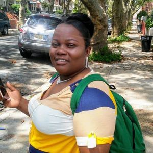 Meet your Posher, Rosetta